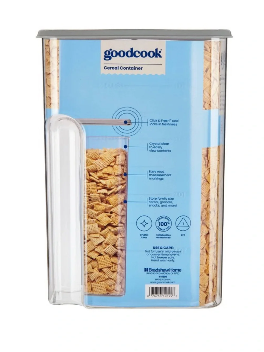 NEW GoodCook Food Storage Containers / Pantry Bundle